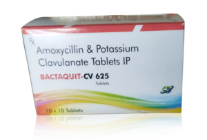 BACTAQUIT-CV 625