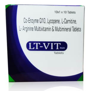 LT-VIT PLUS Tablets