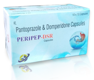PERIPEP-DSR Capsules
